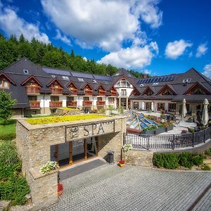 Hotel & Spa Czarny Gron