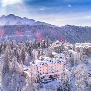 Romantik Hotel Schweizerhof